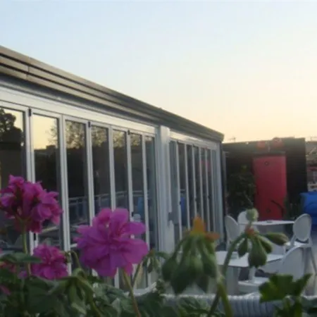 Hotel Ferdinando Ii Napoli