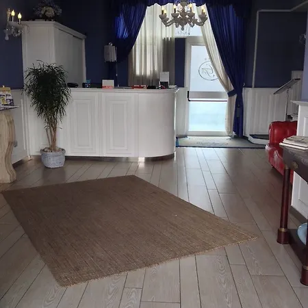 Ferdinando Ii 酒店 4*