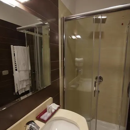 Ferdinando Ii 酒店 4*