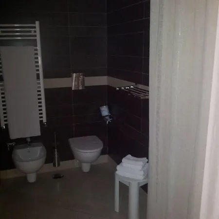 Ferdinando Ii Hotel 4*