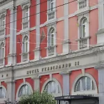 Ferdinando Ii Hotel 4*