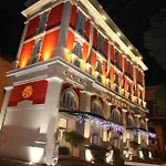 Ferdinando Ii Hotel Napels