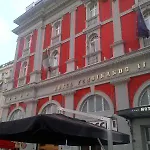 Ferdinando Ii 4* Napels