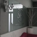 Ferdinando Ii Hotel Napels