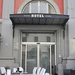 Hotel Ferdinando Ii 4*