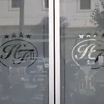 Hotel Ferdinando Ii Napels