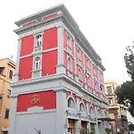 Ferdinando Ii Hotel Napels